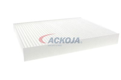 FILTRU AER HABITACLU ACKOJA A26300005 56