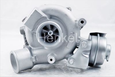 Компрессор, наддув Henkel Parts 5113906N для MITSUBISHI ASX