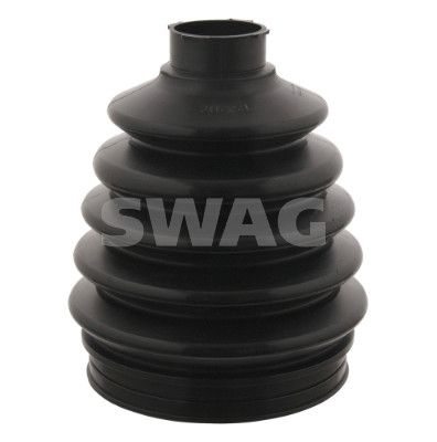 SWAG Gofruotoji membrana, kardaninis velenas
