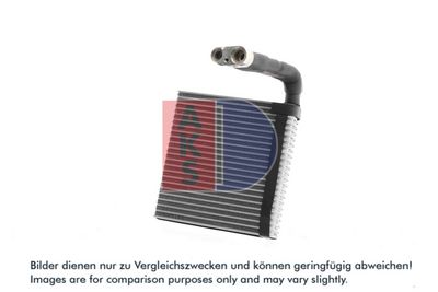 VERDAMPFER KLIMAANLAGE