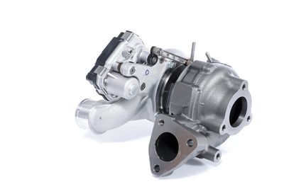 LADER AUFLADUNG BTS Turbo T918658 14