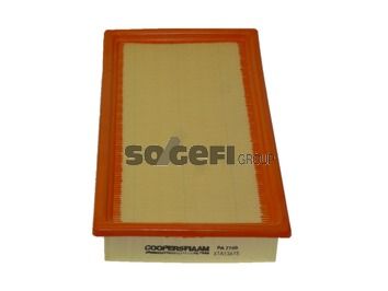 въздушен филтър CoopersFiaam PA7750