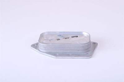 ÖLKüHLER MOTORöL NISSENS 91296 39