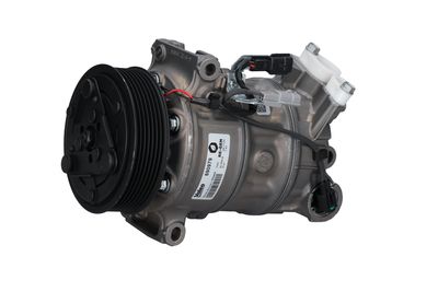 COMPRESOR CLIMATIZARE VALEO 690979 20