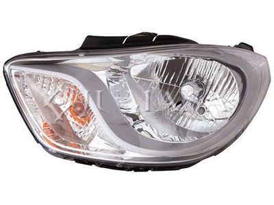 Основная фара JUMASA 38021673 для HYUNDAI i10