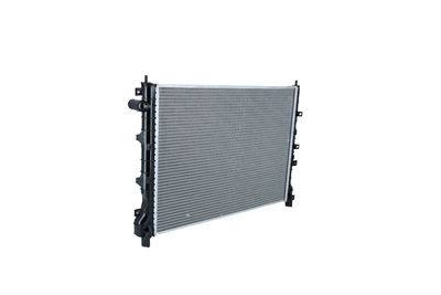 RADIATOR RACIRE MOTOR NRF 53096 21