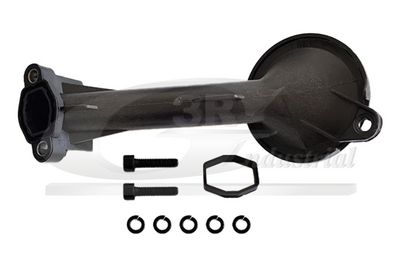 CONDUCTA ADMISIE POMPA ULEI 3RG 84905 1