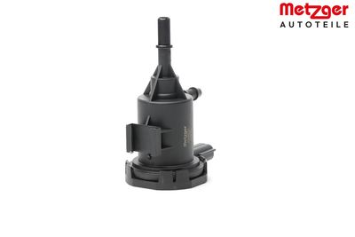 VENTIL AKTIVKOHLEFILTER METZGER AUTOTEILE 2250722 33