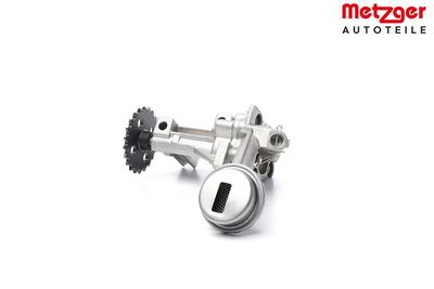 POMPA ULEI METZGER AUTOTEILE 8000036 11