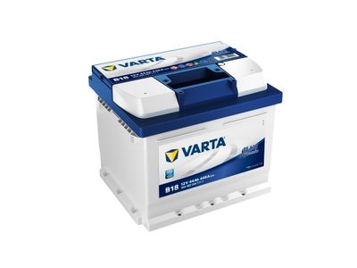 VARTA Accu / Batterij BLUE dynamic (5444020443132)