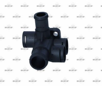 Coolant Flange 775065