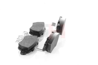 SET PLACUTE FRANA FRANA DISC GH GH413619 44