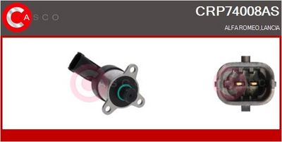 SUPAPA REGLAJ CANTITATE COMBUSTIBIL (SISTEM COMMON-RAIL)