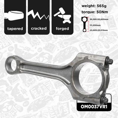  ET ENGINETEAM OM0037VR1 1