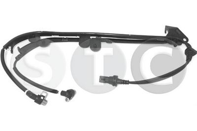 датчик, обороти на колелото STC T450132