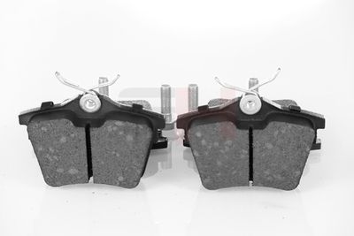 SET PLACUTE FRANA FRANA DISC GH GH413745 31