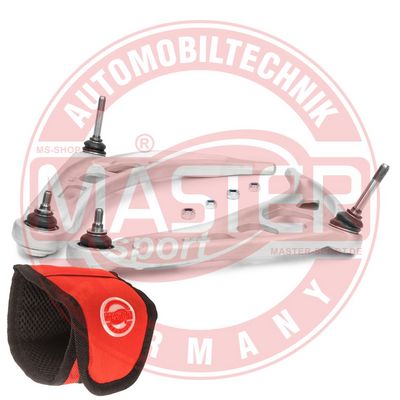 SET SUSPENSIE ROATA MASTER-SPORT GERMANY 370081KITMSM 1
