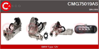 MODUL-EGR