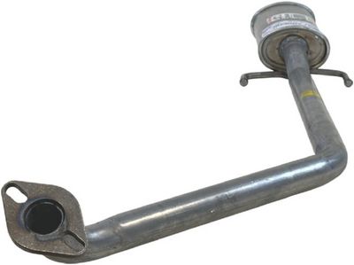 Střední tlumič výfuku BOSAL 280-343