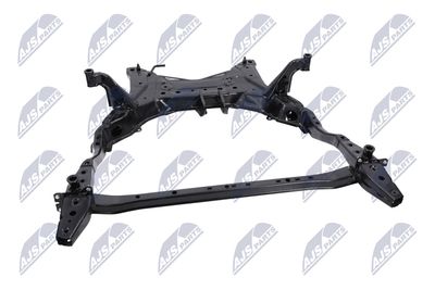 RAMA SUSTINERE/SUPORT AGREGATE NTY ZRZMZ007 19