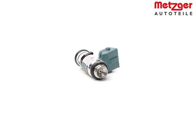 EINSPRITZVENTIL METZGER AUTOTEILE 0920100 30