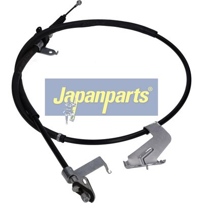 JAPANPARTS Trosas, stovėjimo stabdys