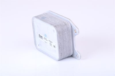 ÖLKüHLER MOTORöL NISSENS 90810 13