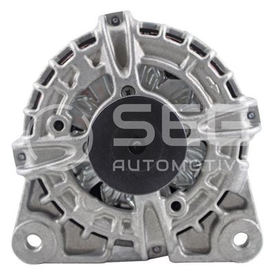 Alternateur Renault Captur, Clio IV, Kadjar, Kangoo II, Koleos II, Master III-IV, Scenic III, Dacia Dokker, Duster II, Lodgy