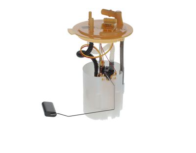 SISTEM ALIMENTARE CU COMBUSTIBIL BOSCH 0580203465 27