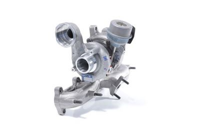 LADER AUFLADUNG BTS Turbo T914096BL