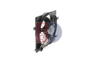 LüFTER MOTORKüHLUNG AKS DASIS 098067N 4
