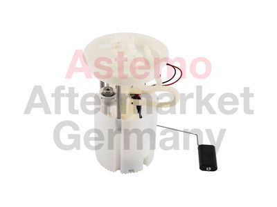 KRAFTSTOFF-FöRDEREINHEIT ASTEMO-HITACHI 2502720 4