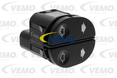 Выключатель, стеклолодъемник VEMO V25-73-0051 для FORD FUSION