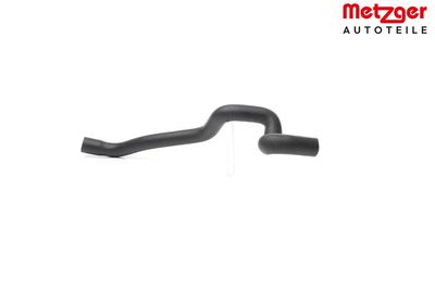 KüHLERSCHLAUCH METZGER AUTOTEILE 2422359 22