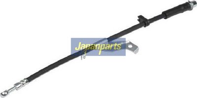 JAPANPARTS Laikantysis rėmas, stabdžių žarnelė