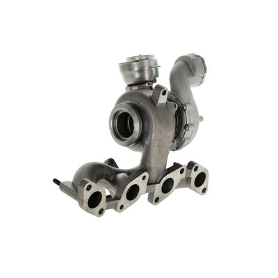 COMPRESOR SISTEM DE SUPRAALIMENTARE NISSENS 93253 26