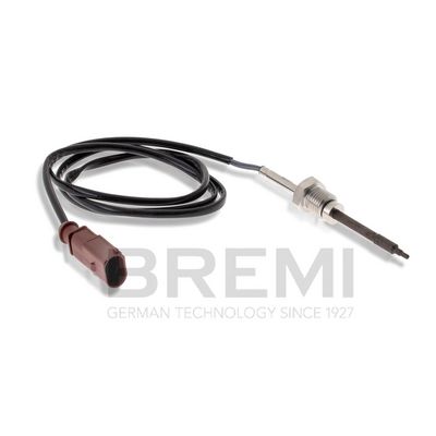 датчик, температура на изгорелите газове BREMI 70123