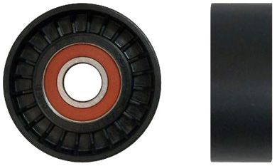 Tensioner Pulley, V-ribbed belt P200013