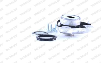 Repair Kit, suspension strut support mount MK308R