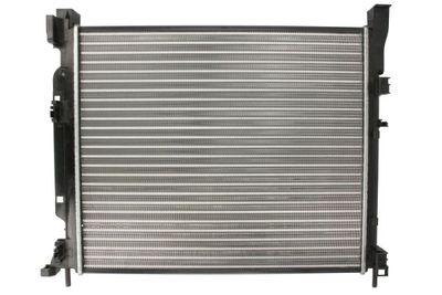 Motorradiator (handmatig) past: MERCEDES CITAN MIXTO (DOUBLE CABIN), CITAN (MPV), CITAN/MINIVAN (W415)  RENAULT KANGOO BE BOP, KANGOO EXPRESS, KANGOO II 1.2-1.6LPG 02.08-