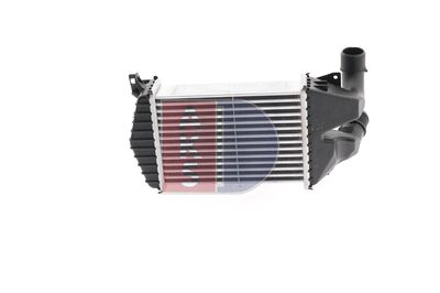 LADELUFTKüHLER AKS DASIS 157055N 7