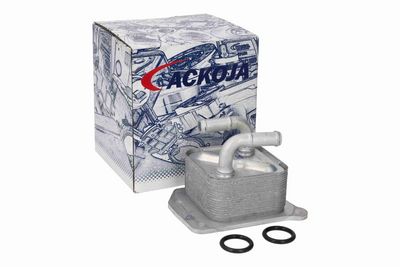 RADIATOR ULEI ULEI MOTOR ACKOJA A38600029 1