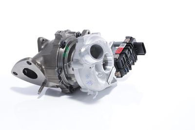 LADER AUFLADUNG BTS Turbo T918152LI 30