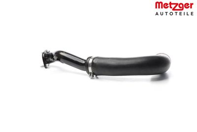 LADELUFTSCHLAUCH METZGER AUTOTEILE 2400643 22