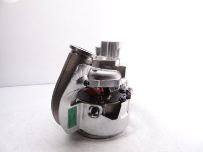 LADER AUFLADUNG GARRETT 7552975005S 4