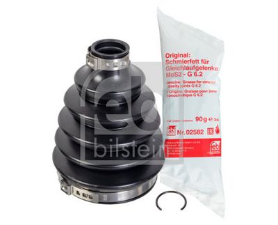 FEBI BILSTEIN Faltenbalgsatz, Antriebswelle
