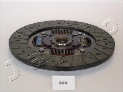 DISC AMBREIAJ JAPKO 80309 1