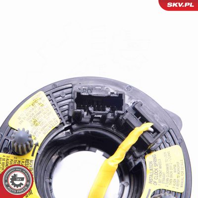 ARC SPIRALA AIRBAG ESEN SKV 96SKV559 4