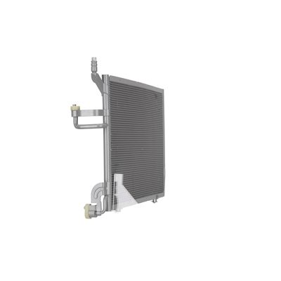 KONDENSATOR KLIMAANLAGE NISSENS 941107 17