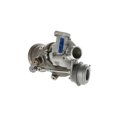 COMPRESOR SISTEM DE SUPRAALIMENTARE NISSENS 93283 35